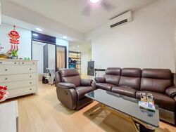Rosewood Suites (D25), Condominium #540894341